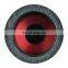 Universal Tyre Valve Stem Covers with Feature Rubber O-rings