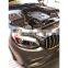 Dedicated fixed position High Performance System Dry Carbon Fiber Air Intake Kit For BENZ GLC 200,260,300