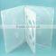 shantou toys 5.2mm super slim cd case