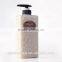 Wild camellia oil nutrition hair shampoo