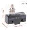 LXW5-11M 3 Screw Terminals Panel Mount Roller Plunger Limit Switch 15A 380V KL