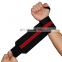 Adjustable High Quality Thumb Weight Lifting Exercise Wrapping Wrist Brace Compression Breathable Soft Thumb Support Belt