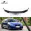 JC Sportline Carbon Fiber M5 Front Bumper Lip for BMW F90 M5 2018 2019