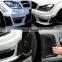 C63 Carbon Fiber Side Vents Air Intake for Mercedes Benz W204 C63 AMG Black Series 12-15
