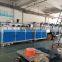 To door installation doctor nurse surgical disposable non woven  bouffant cap making machine