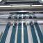 YFMB-720 750A Siamese Semi-automatic Laminating Machine   машина для ламинирования пленкой С стандартами CE