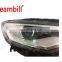 Teambill headlight  for Audi A6 C7  head lamp 2014 headlamp, auto car front head light lamp