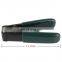 FTTH Fiber Stripping Tool  fiber optic drop cable stripping tool FTTH Drop Cable Stripper Plier stripper FTTH Tools