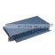 Sliding Type Empty Box 12 Port FC ST Fiber Optic Patch Panel