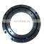 cross roller bearing  XU120222  140x300x36mm  Cylindrical bearing   Slewing bearing