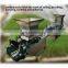 340mm Width Round Nursery Seedling machine/ Tray planting machine for vegetable propagation