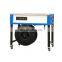 HUALIAN High Semi-automatic Popular Strapping Machine Plastic Packaging Material Belt Packaging KZB-A Not Stipulated 60x30 2.5
