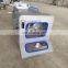 Meat cutter Cheese cubing Electric meat cube dicing machine