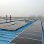 15MW Rooftop PV Power Plant in China