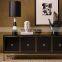 Modern Living Room Luxury Decor Ceramic Nordic Gold Vase