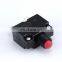 5A 10A 15A 20A 25A 125VAC/250VAC/32DC Electronic Circuit Breaker Resetting Thermal Overload Protector Switch for Refrigerator