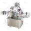 Glass Bottle Beer Single Head Plastic Cover Table Electric Capping Machine price