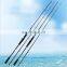 1.65/1.8/2.1/2.4/2.7m  Spinning Rods Baitcasting Rods ML