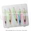 Yajie Sea Fishing Slow Jigging Lure Metal Artificial  BaitShore Fishing Hook
