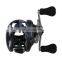 SHIMANO ALDEBARAN MGL 50 51 50HG 51HG 6.5:1/ 7.4:1gear Ratio MGL Spool Baitcasting Saltwater Fishing Reel LOW Casting Reel