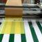 Semi-automatic eva lamination machine