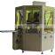 Automatic 2 Colours Straight Ruler Silk Screen Printer Machine