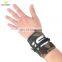 Adjustable Wristband Elastic Wrist Wraps Bandages for Weightlifting Breathable Wrist Support Wraps