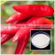 factory supply natural paprika capsaicin powder/capsicum extract capsaicin/CAS NO.:404-86-4