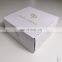 Custom CMYK Full colors printed display boxes and gift tea  paper box & Packaging bags