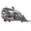Automotive Right Lighting Headlamps Assembly 1638204861 A1638204861 1LL223151-041 OEM for M-CLASS SUV (W163)