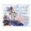 Embroidery kit diy cross stitch kit 043 Karelia sunsets