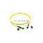 ONT Epon Gpon Gepon ONU Otdr Olt equipment ODM manufactory Hanxin 22 years supply fast connector SC MTP Fiber Optic Patch Cord