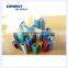 6063-T5 aluminium profiles catalogue