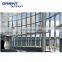 Popular Modern Design Factory Direct Cheap Exterior Aluminium Cladding Curtain Wall