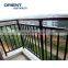 China factory good price hot sale boundary wall aluminum railing