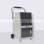 70L Metal Commercial Mobile Dehumidifier