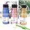 2021 New 420ml Stainless Steel Vacuum Flask Milk Tumbler
