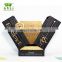 High-end custom design personalised fragrance cardboard paper wrapping perfume cosmetic gift box