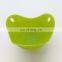 Silicone Egg Poacher Cups Poach Pods Work with Egg Poacher Pan, Cookware, Boiler Steamer, Microwave