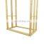 popular items bathroom bamboo ladder towel rack for hotel