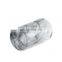 Whosale glass bathroom accessories 4 pcs bathroom sets with soap dispenser hotel decor bathroom set