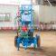 100m truck mounted rotary water well drilling machine portable diesel water well drilling rig