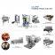 Automatic lollipop making machine  Lollipop molding machine Galaxy Lollipop Depositing Line  for sale
