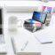 4 Ports 3 in 1 Multi USB Hub Type-C  Wireless Mobile Phone Charging Station