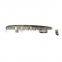 OEM 2048857623 2048857523 Rear Bumper Molding Trim Strip Chrome Trim  for Mercedes Benz GLK W204