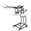 side bar for Land Cruiser LC150, steel