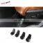 Seat bracket Cover Trim for Toyota Tundra 2014-2019