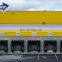 2020 Custom Design Prefabricated Steel Warehouse/workshop/hangar Из Китая
