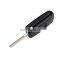 2 Button Flip Folding Remote Control Car Key Shell Case Fob For Peugeot 207 307 308 3008 407