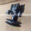 Retail engine parts power steering pump model For TFR17 4ZE1 OEM 8-97084953-F parts of the power steering oil pump